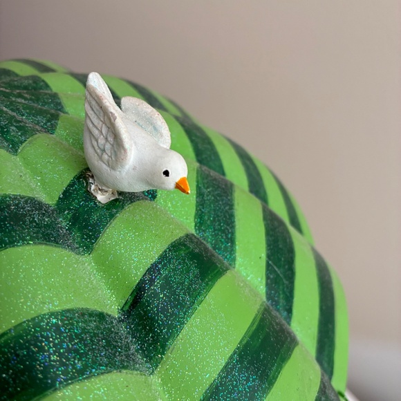 Department 56 Krinkles Noah’s Ark Ornament Tree - Picture 3 of 14